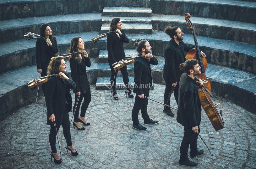 Arnoia Ensemble