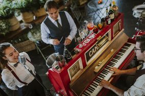 Pianobar
