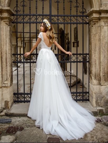 J&D novias