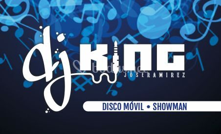 Dj King