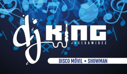 Dj King