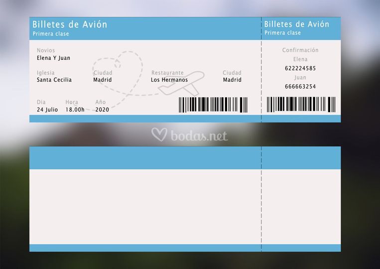 Bodas de Papel