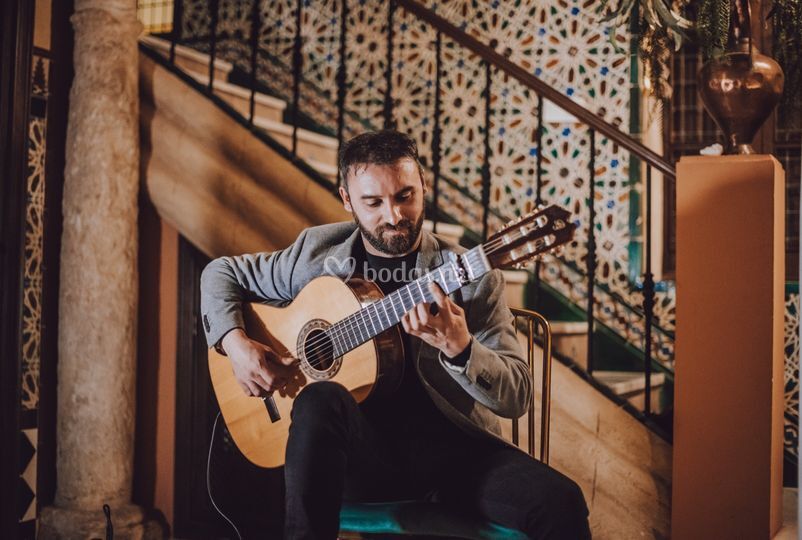 Barisyavuz Music