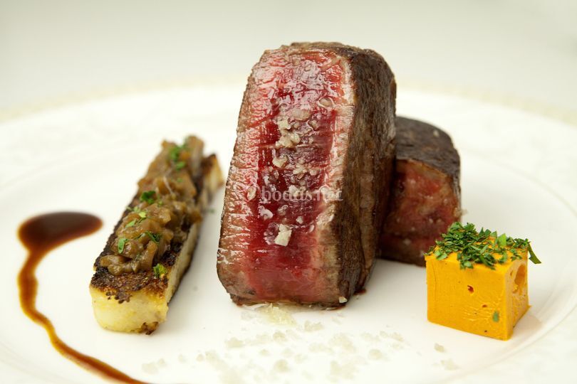 Restaurante Arguinano Anaiak