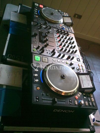 Jamar Audio