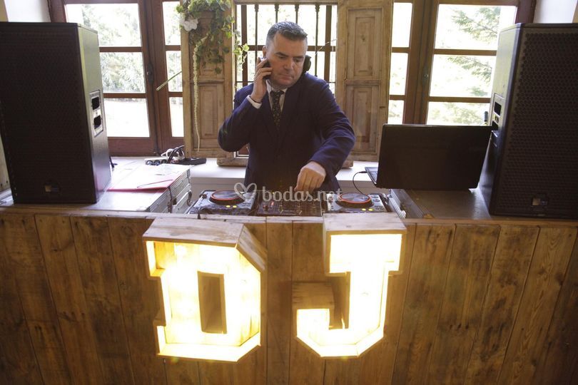 Dj Gaby