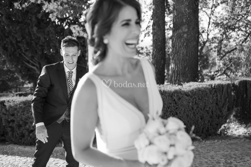 Fotograma Bodas