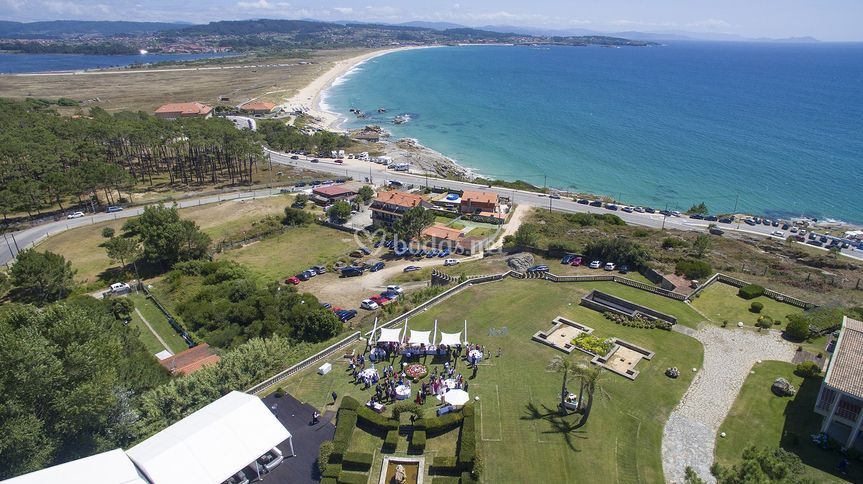 Finca la Atlántida by Sens Restauración