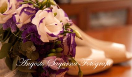 Angosto Sagarna Fotógrafa