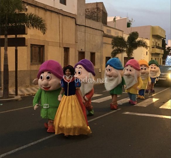 Damasi Eventos