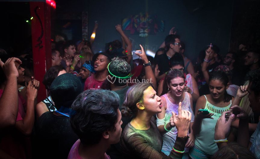 SPL Producciones