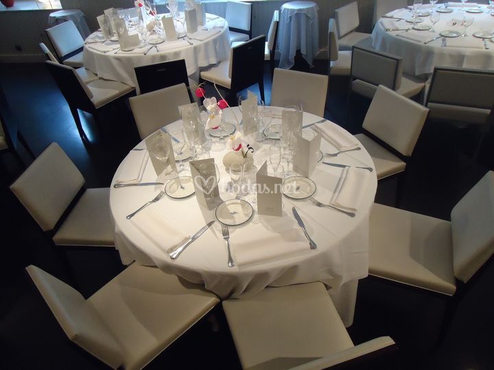 Restaurante Fagollaga