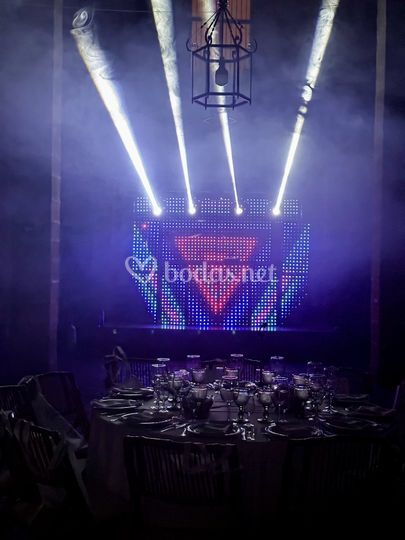 Esencial Events
