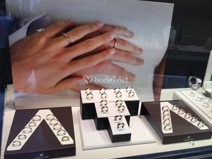 Joyería Lucca