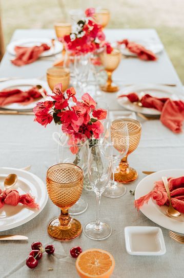 Catering Plat a Taula