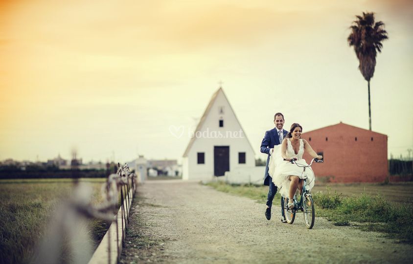 Orero Fotografía