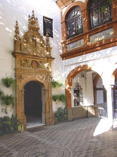 Casa de Guardiola