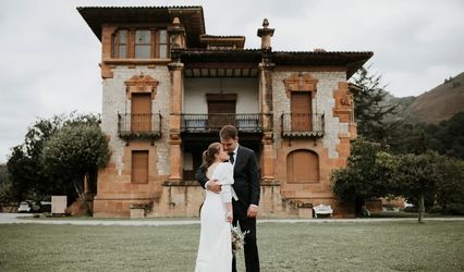 Villa Maria El Campanu