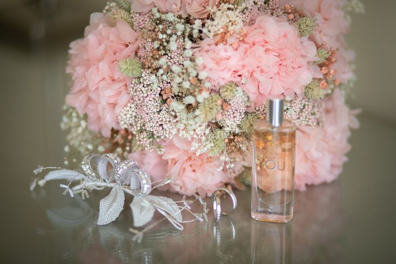 Floristería La Favorita