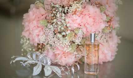 Floristería La Favorita