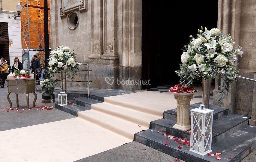 Floristería Rosi