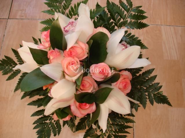 Floristería Gemma Benalua