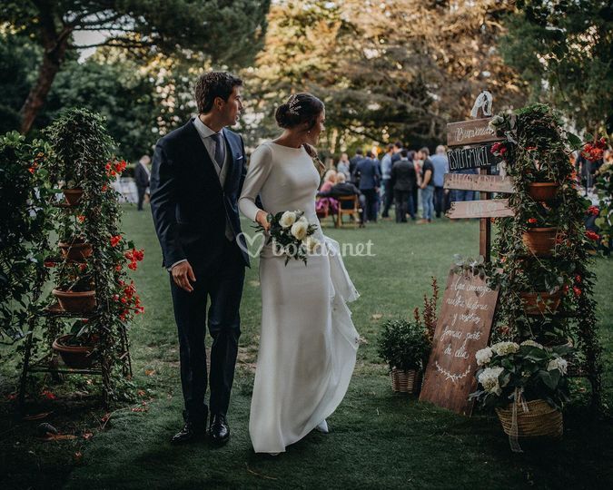 Bodas Live Bilbao