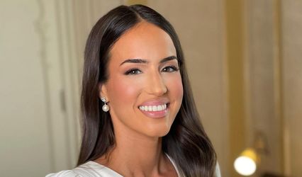 Ana Paola Mendoza Makeup