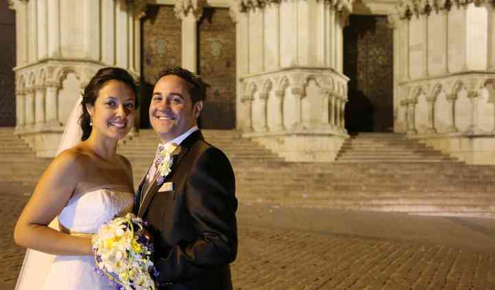 Decoracion Floral Bodas Ramos De Novia Centros De Mesa Cuenca