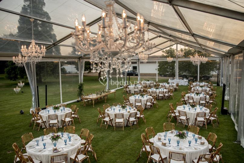 Privée Eventos