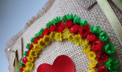 Mis detalles de boda