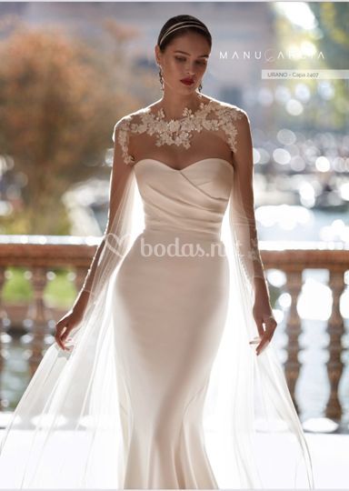 Bell Novias