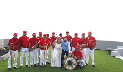 Banda Guayedra