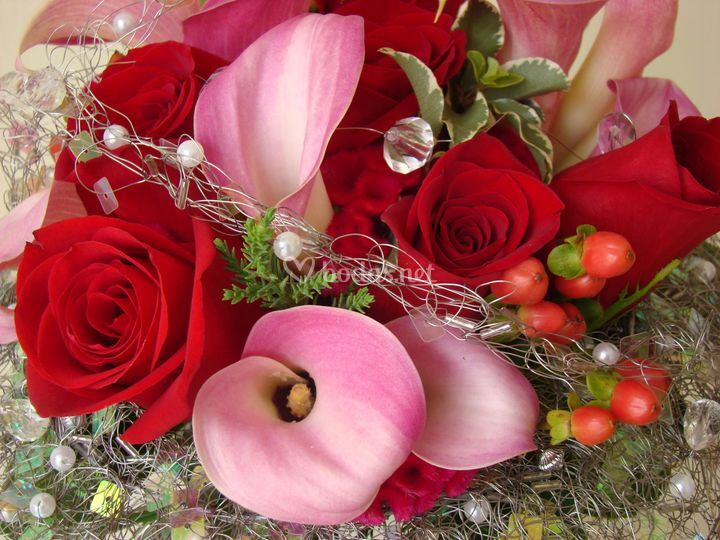 Floristería El Capricho