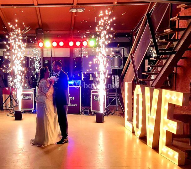 Bodas y Eventos Asturias