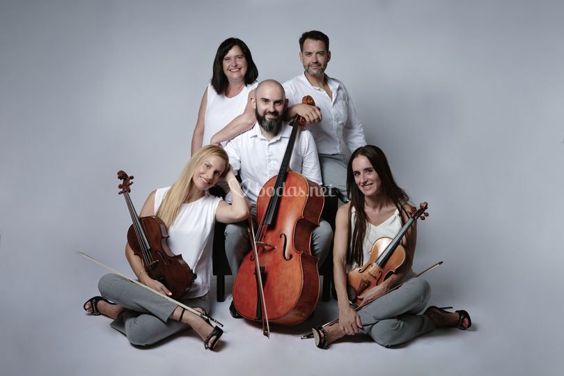 Valencia Ensemble Musical