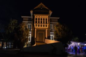 Casona del Judío