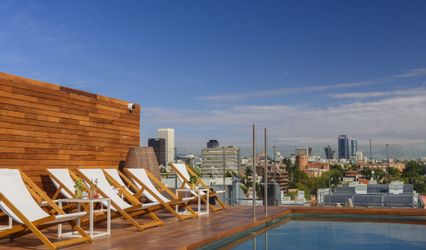 Meliá Madrid Serrano