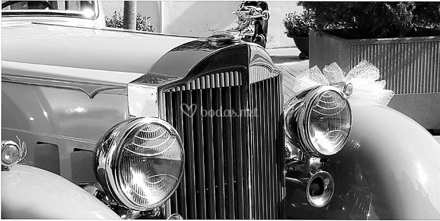 Eam Wedding Cars