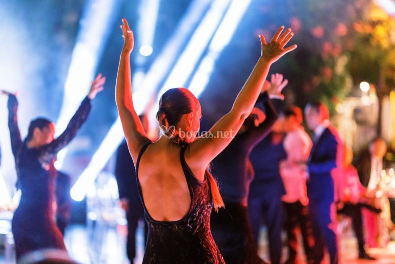 Flamenco Events