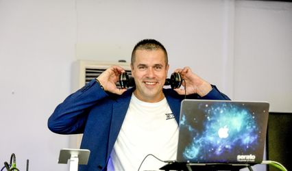 Dorman Dj