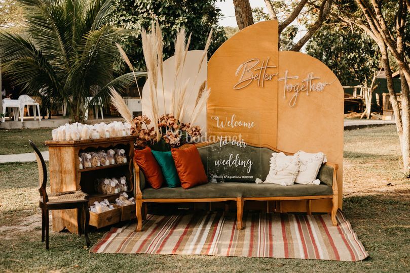 Eventos NearMe