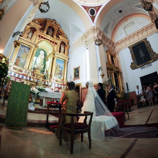 Cuevas Fotógrafos
