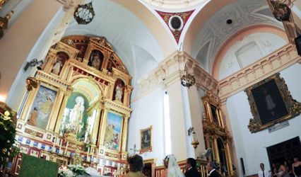 Cuevas Fotógrafos