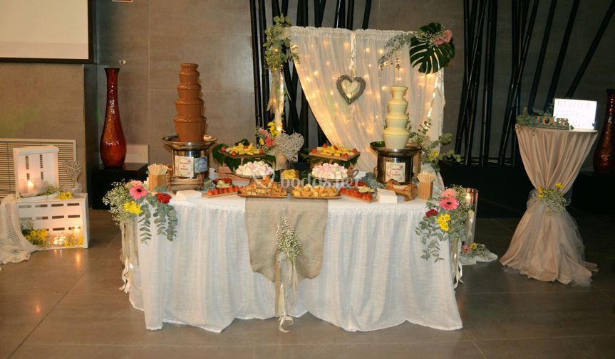 Babanam Eventos & Emociones