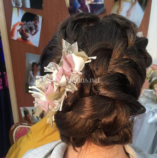 Patricia Fernández Peluquería