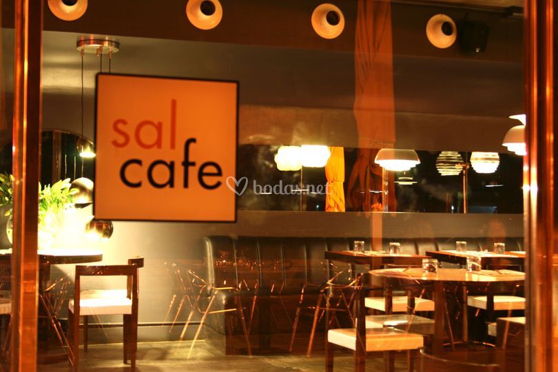 Restaurante Sal Café