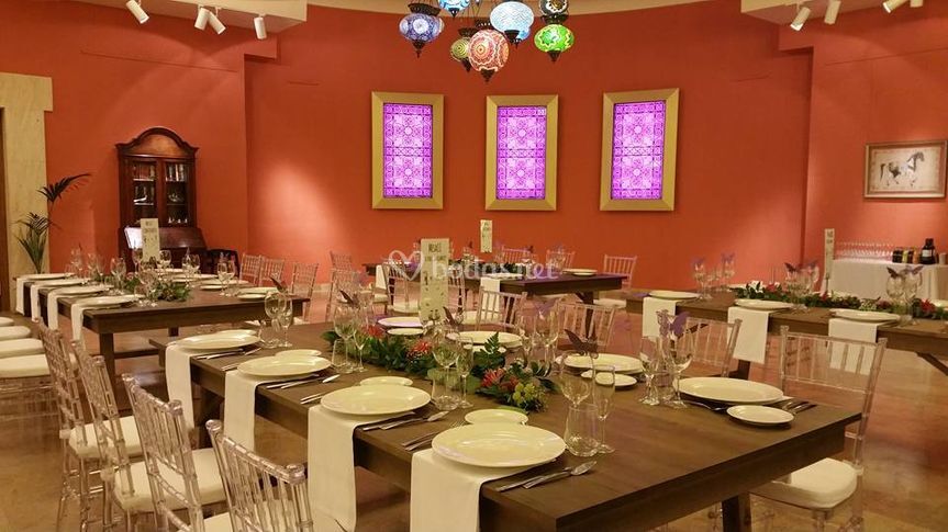 Catering Pino & Garcia