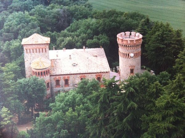 Santa Margarita