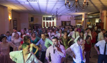 Dcodec Eventos, Sonido & Iluminación